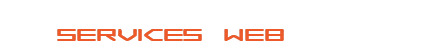 Services web